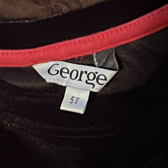 Bundle of Youth girl small long sleeve shirts - Picture 7 of 11